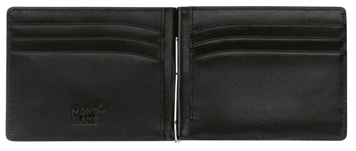 Montblanc meisterstuck wallet discount 6cc