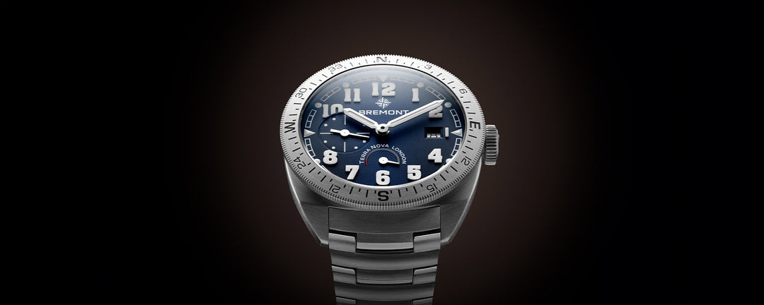 bremont new watches 2024
