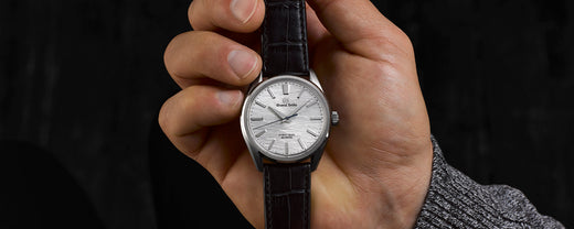 Grand Seiko Watches and Wonders 2024