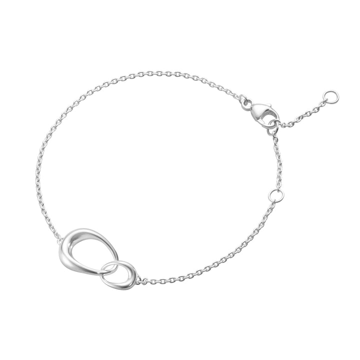 Offspring Interlocking Bracelet