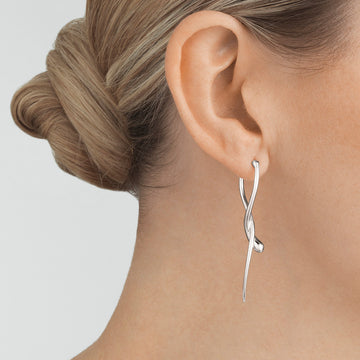 Mercy Long Earrings