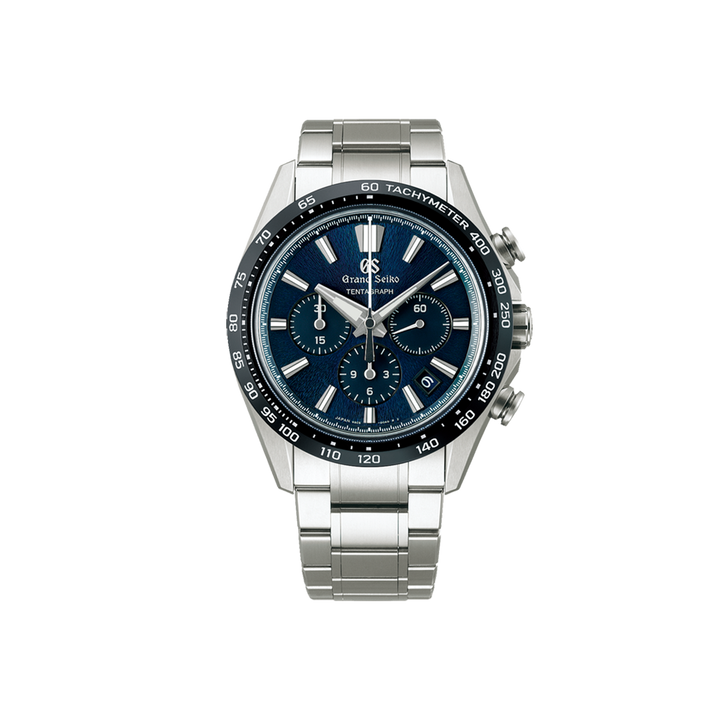 Grand Seiko Tentagraph