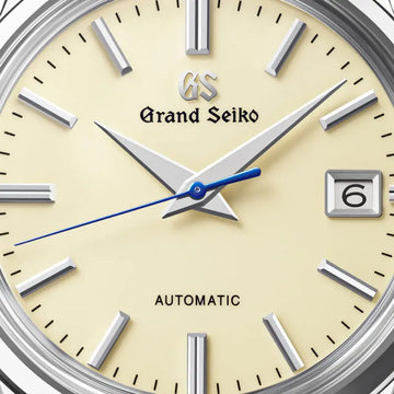 Elegance Automatic