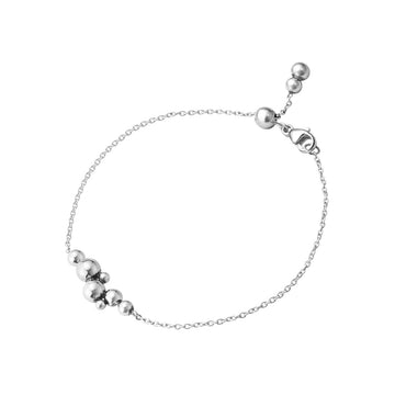 Moonlight Grapes Chain Bracelet