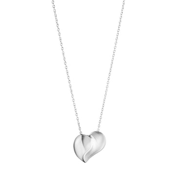 Heart Pendant Necklace