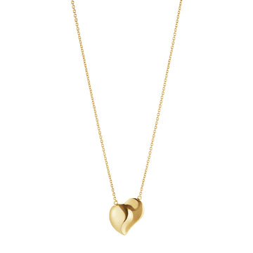 Heart Pendant