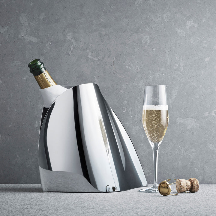 Indulgence Champagne Cooler