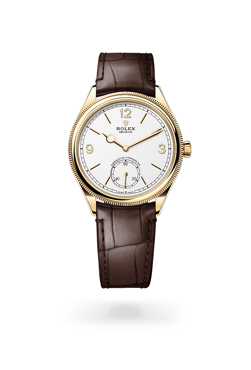 Rolex-1908-in-18ct-yellow-gold,-M52508-0006*-Deacons-Jewellers