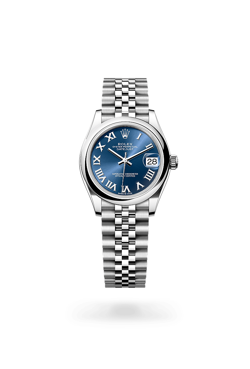 Rolex-Datejust-31-in-Oystersteel,-M278240-0018*-Deacons-Jewellers