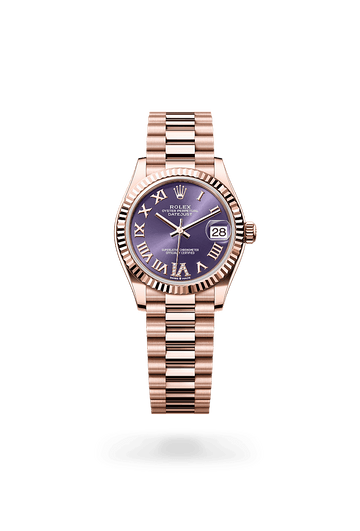 Rolex-Datejust-in-18-ct-Everose-gold,-M278275-0029*-Deacons-Jewellers