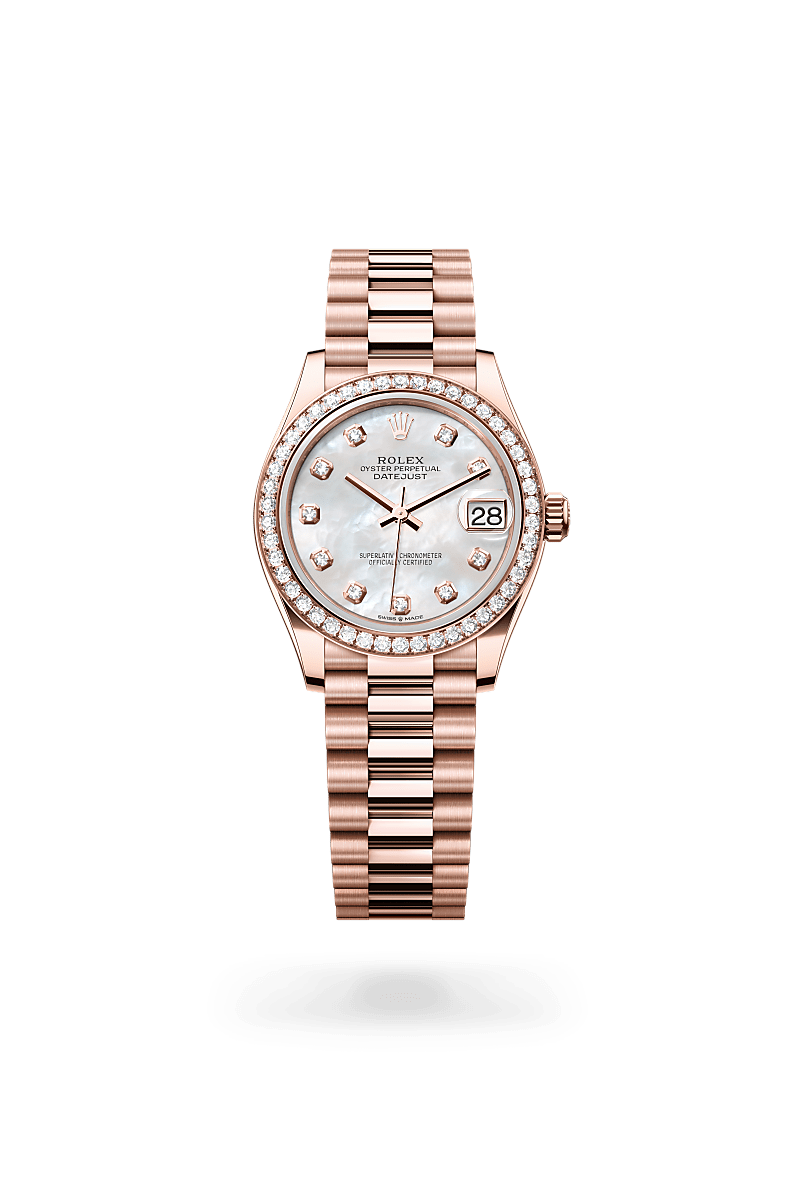 Rolex-Datejust-in-18-ct-Everose-gold,-M278285RBR-0005*-Deacons-Jewellers