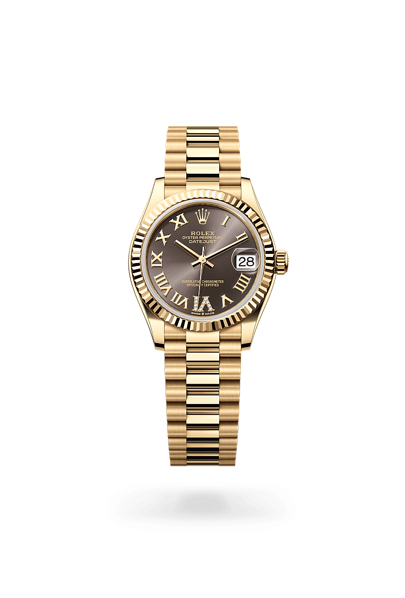 Rolex-Datejust-in-18-ct-yellow-gold,-M278278-0032*-Deacons-Jewellers