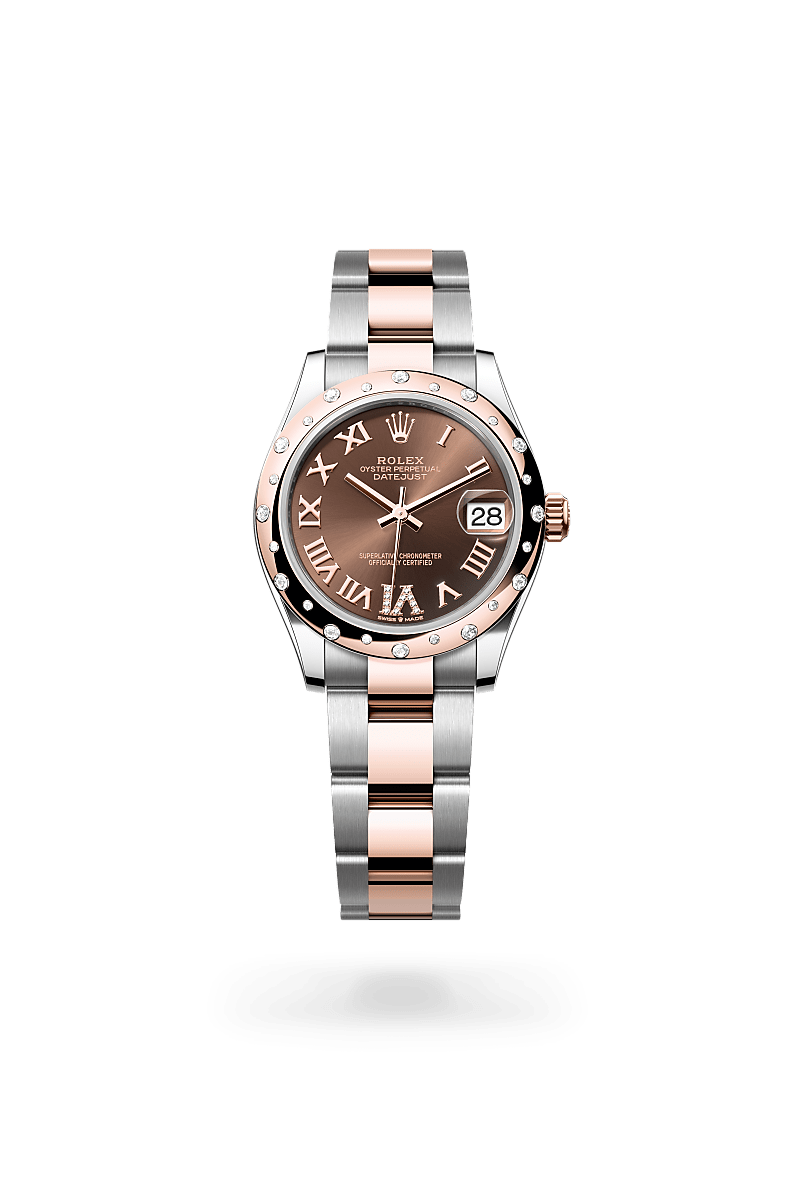 Rolex-Datejust-in-Oystersteel-and-18-ct-Everose-gold,-M278341RBR-0003*-Deacons-Jewellers