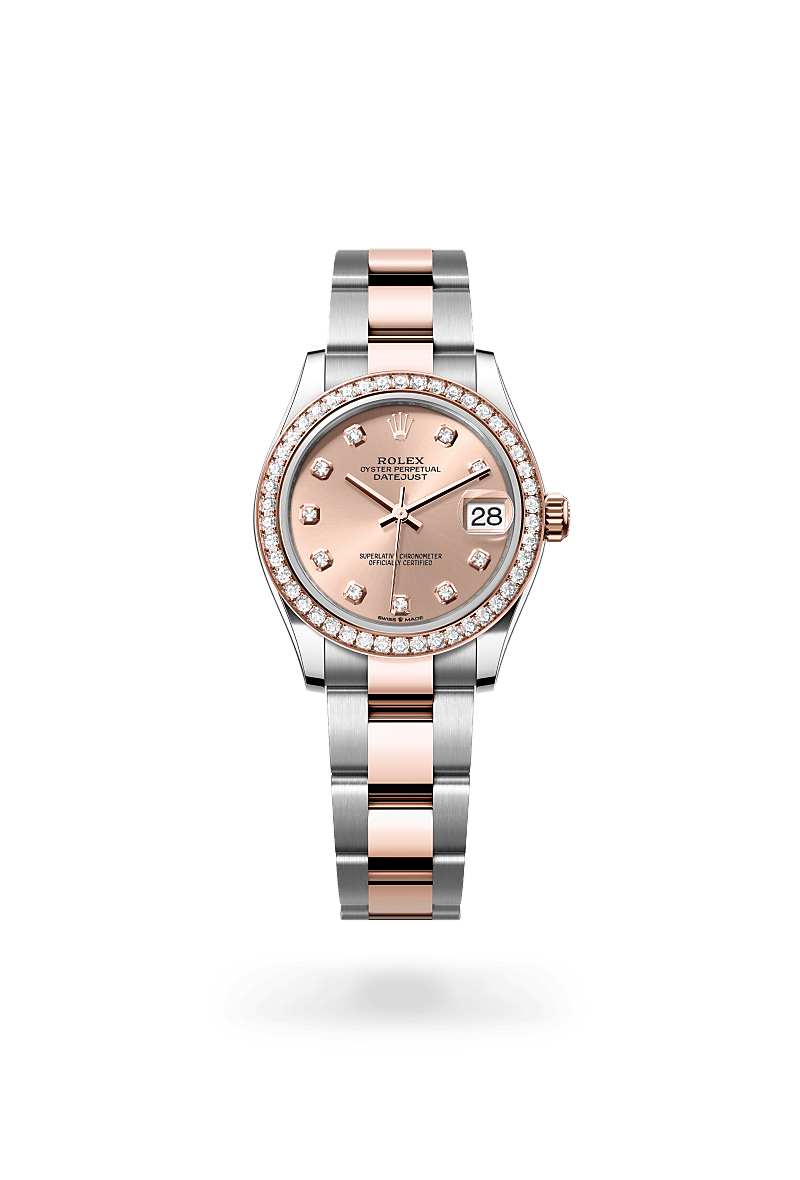 Rolex-Datejust-in-Oystersteel-and-18-ct-everose—gold,-M278381RBR-0023*-Deacons-Jewellers