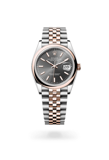 Rolex-Datejust-in-Oystersteel-and-everose-gold,-M126201-0013*-Deacons-Jewellers