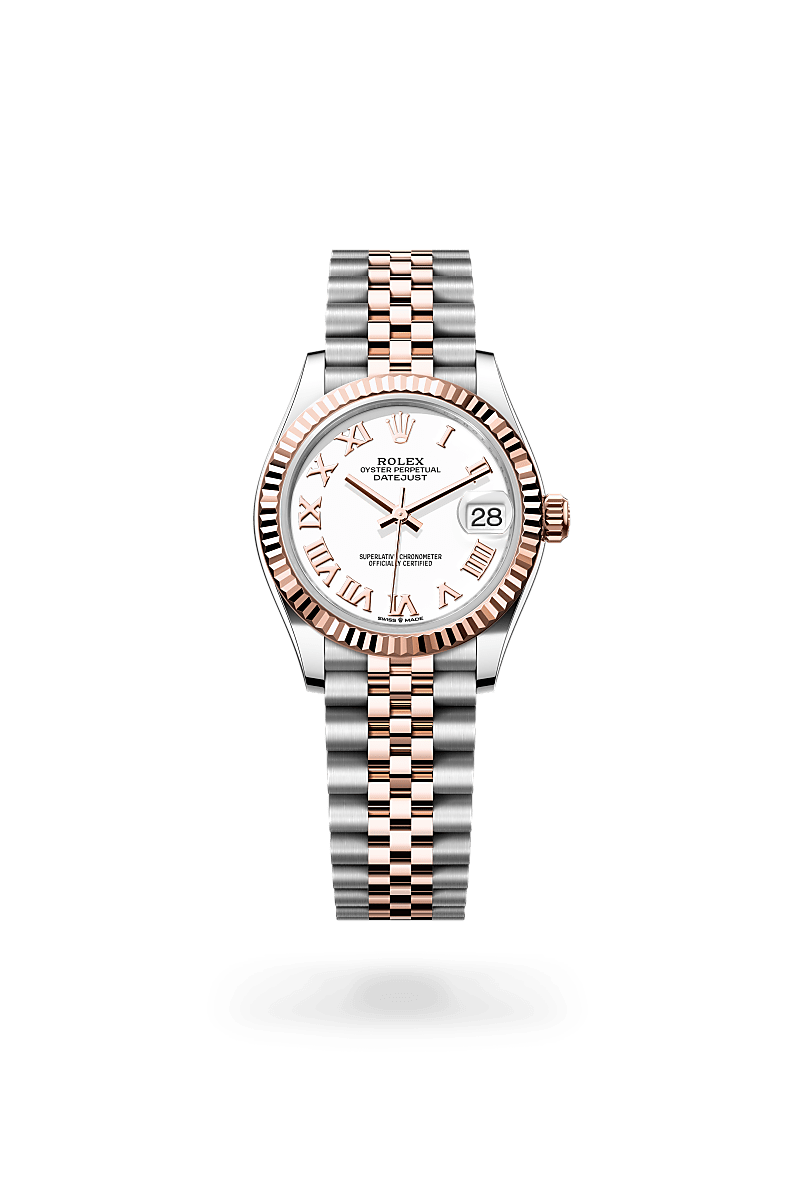 Rolex-Datejust-in-Oystersteel-and-everose-gold,-M278271-0002*-Deacons-Jewellers