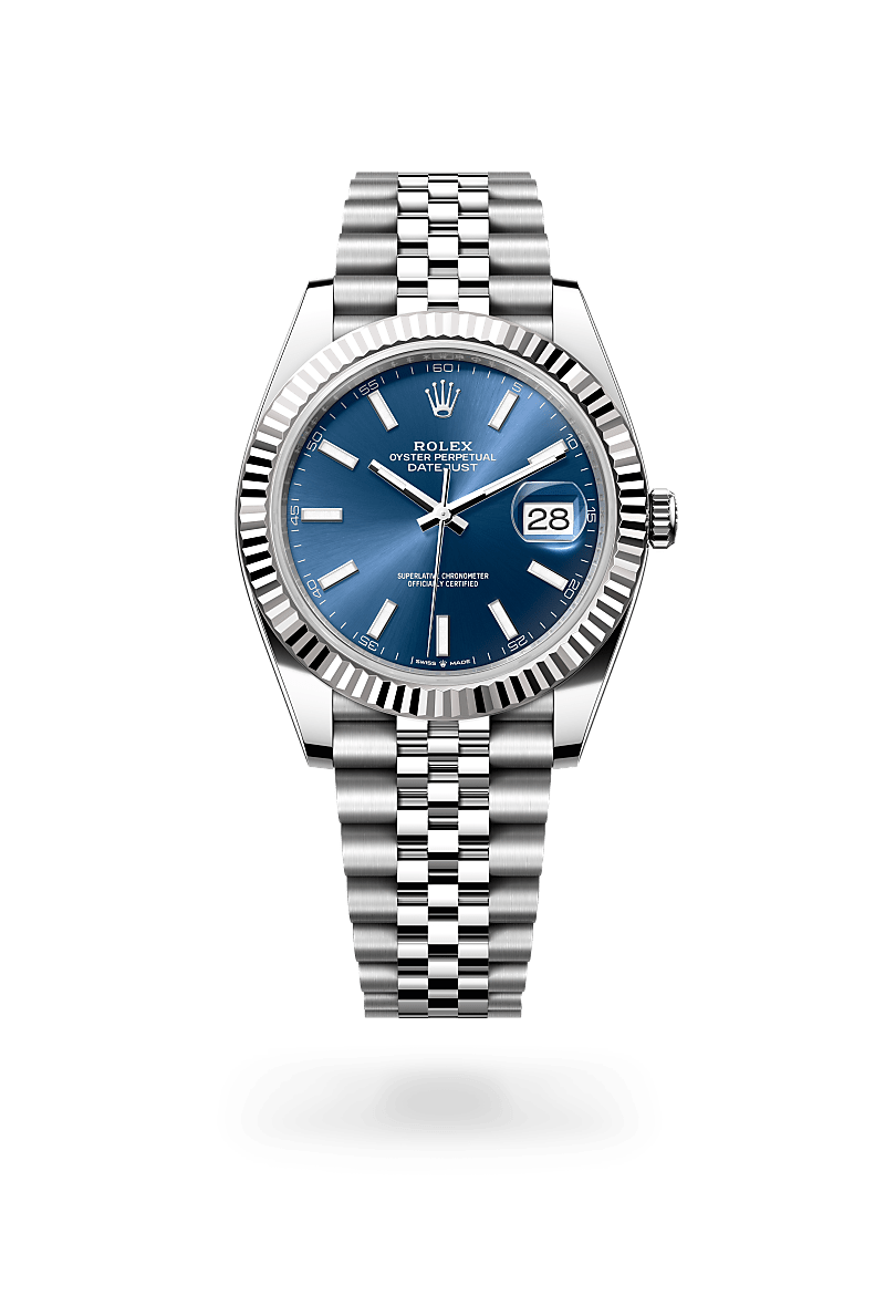 Rolex-Datejust-in-Oystersteel-and-white-gold,-M126334-0002*-Deacons-Jewellers