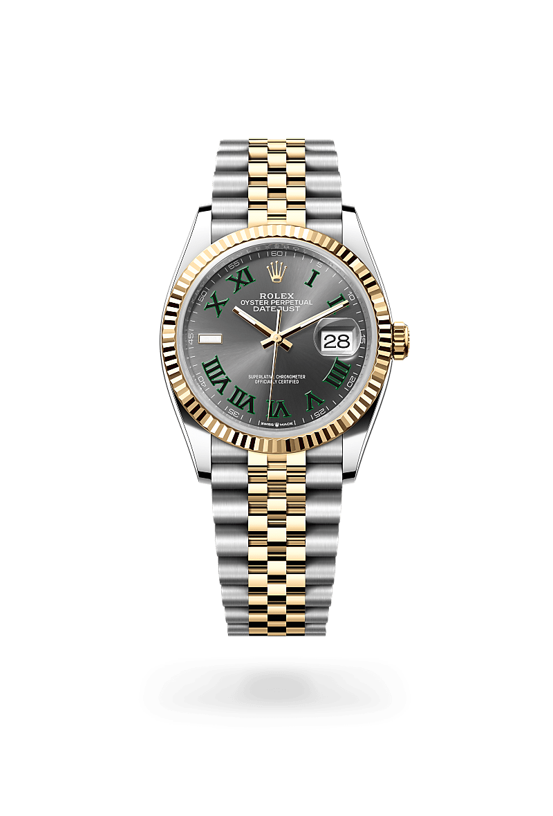 Rolex-Datejust-in-Oystersteel-and-yellow-gold,-M126233-0035*-Deacons-Jewellers