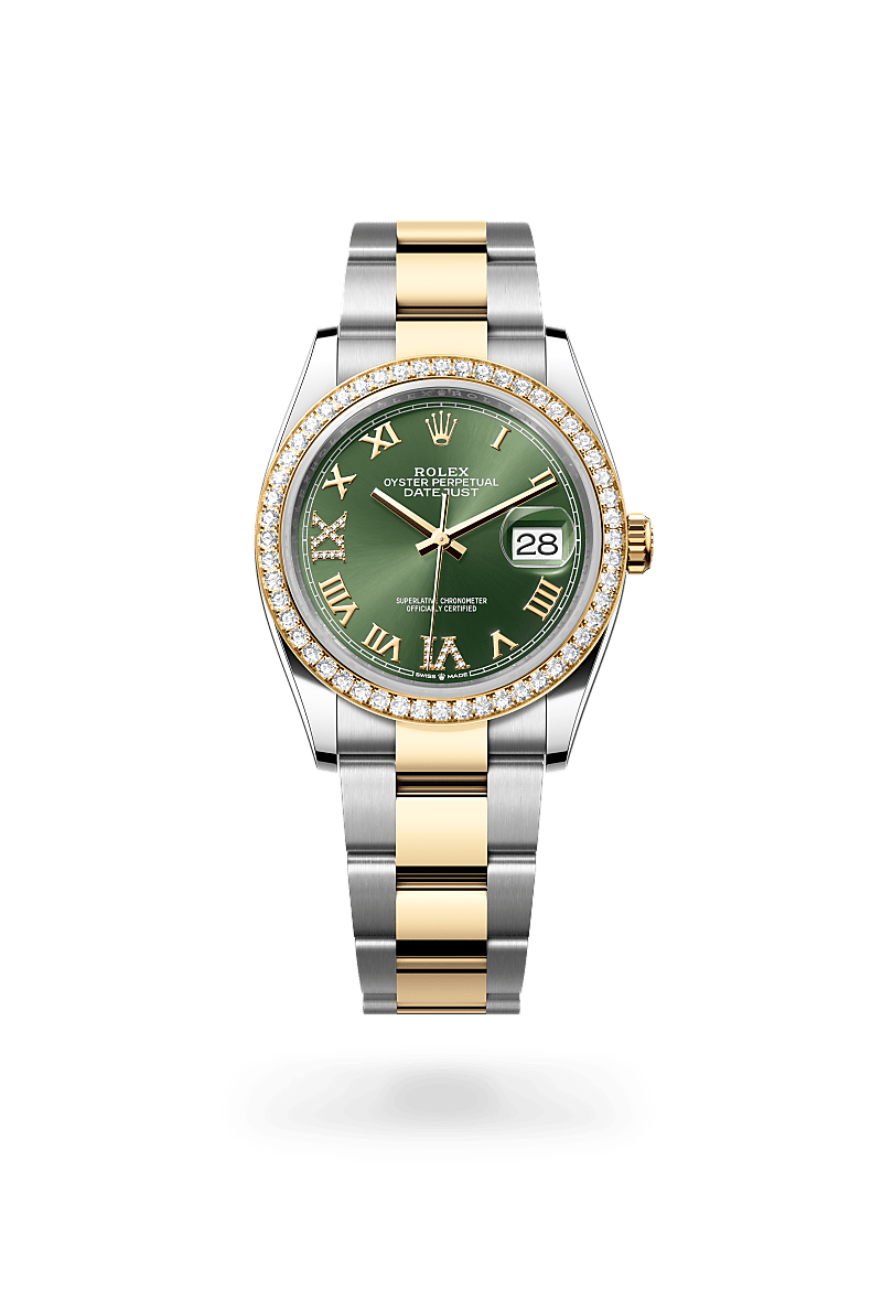 Rolex-Datejust-in-Oystersteel-and-yellow-gold,-M126283RBR-0012*-Deacons-Jewellers