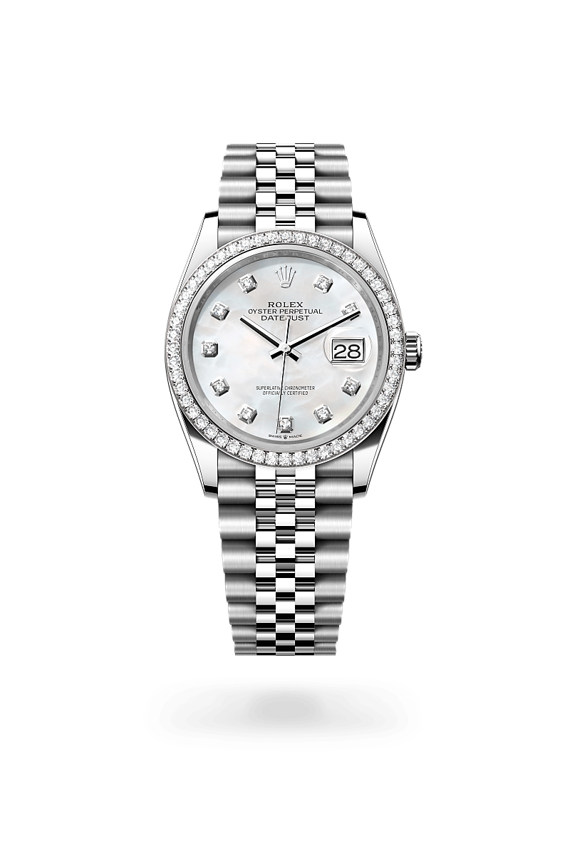 Rolex-Datejust-in-Oystersteel-and—white-gold,-M126284RBR-0011*-Deacons-Jewellers