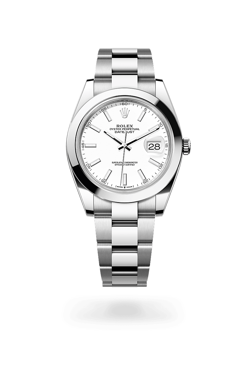 Rolex-Datejust-in-Oystersteel,-M126300-0005*-Deacons-Jewellers