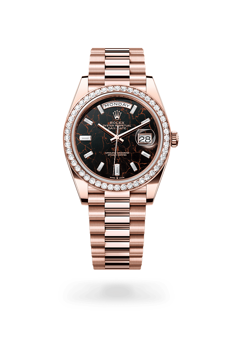 Rolex-Day-Date-in-18-ct-everose-gold,-M228345RBR-0016*-Deacons-Jewellers