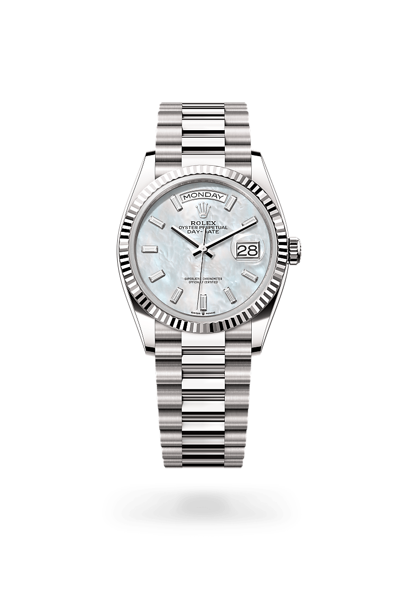 Rolex-Day-Date-in-18-ct-white-gold,-M128239-0065*-Deacons-Jewellers