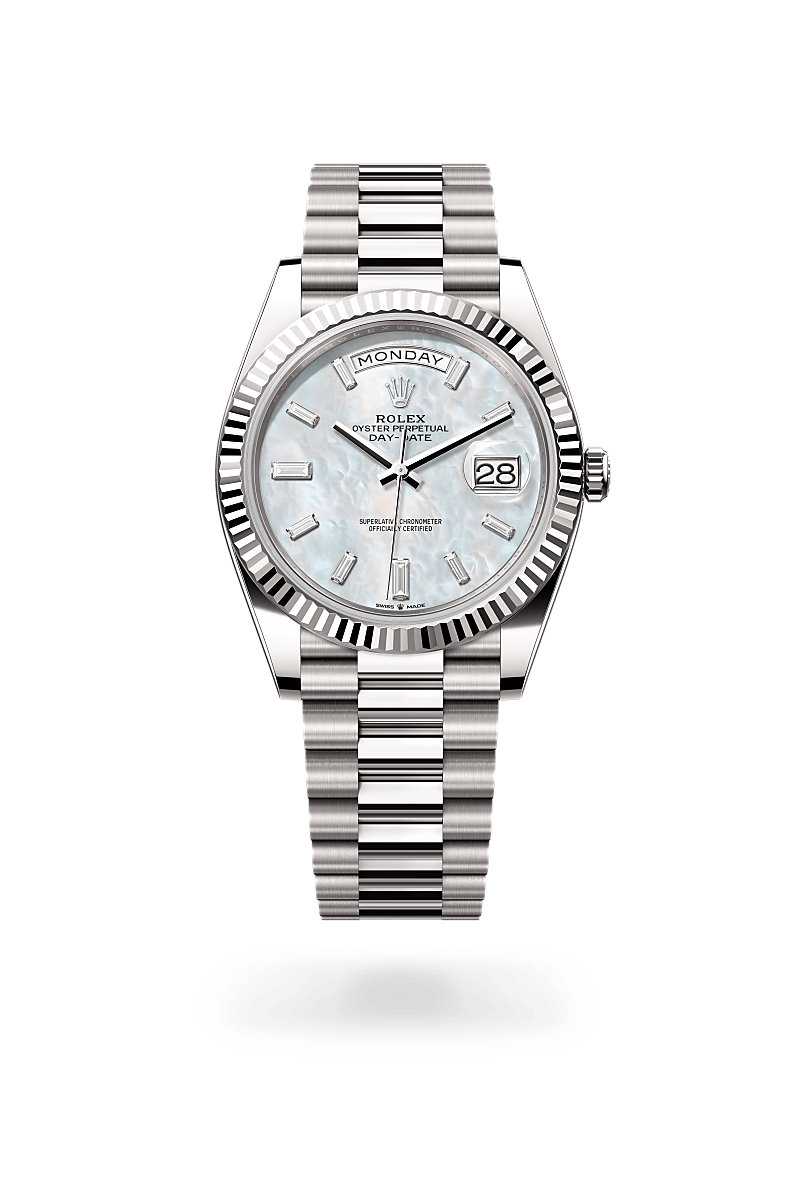 Rolex-Day-Date-in-18-ct-white-gold,-M228239-0078*-Deacons-Jewellers