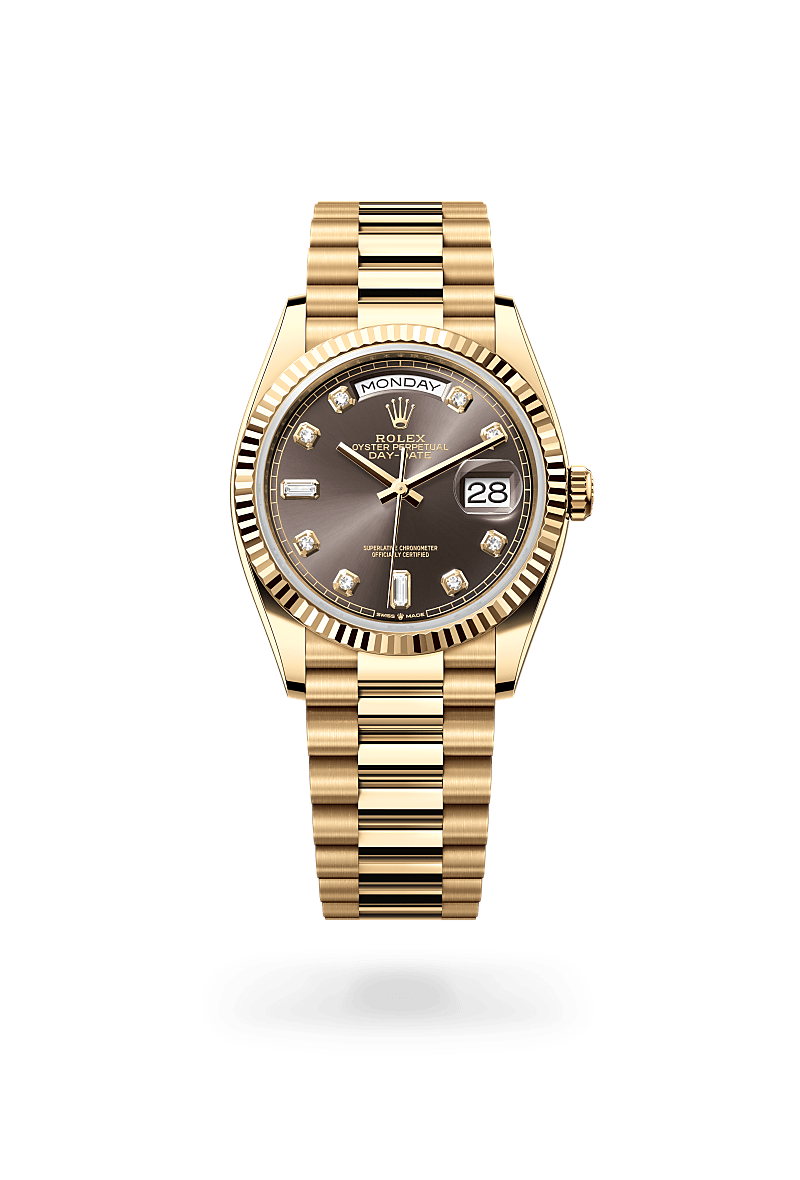 Rolex-Day-Date-in-18-ct-yellow-gold,-M128238-0022*-Deacons-Jewellers