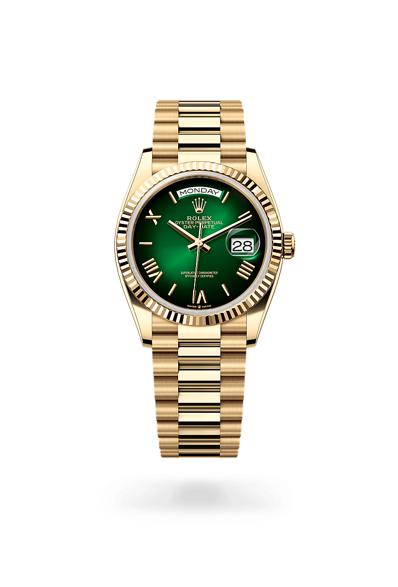 Rolex-Day-Date-in-18-ct-yellow-gold,-M128238-0118*-Deacons-Jewellers