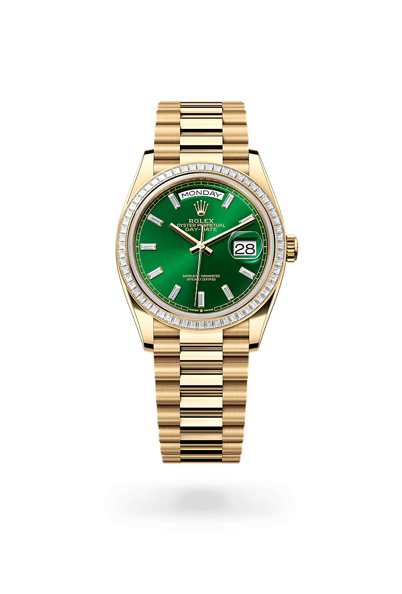 Rolex-Day-Date-in-18-ct-yellow-gold,-M128398TBR-0035*-Deacons-Jewellers