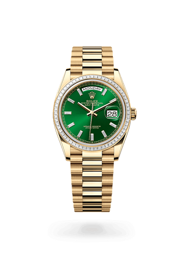 Rolex-Day-Date-in-18-ct-yellow-gold,-M128398TBR-0035*-Deacons-Jewellers