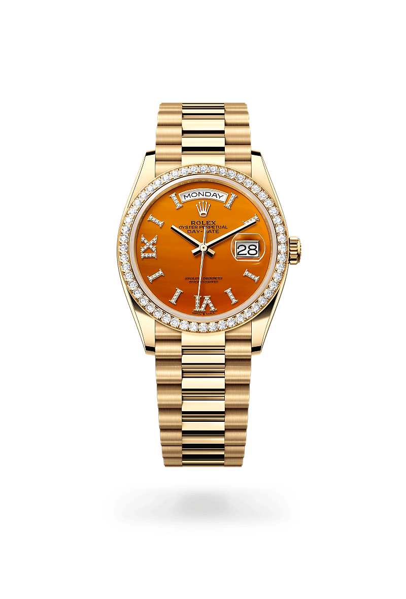 Rolex-Day-Date-in-18-ct—yellow-gold,-M128348RBR-0049*-Deacons-Jewellers