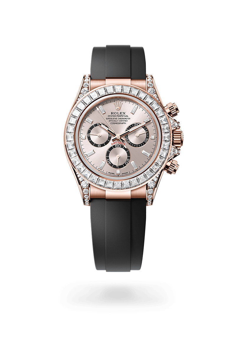 Rolex-cosmograph—daytona-in-18-ct-Everose-gold,-M126535TBR-0002*-Deacons-Jewellers