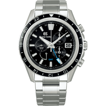 Spring Drive Chronograph