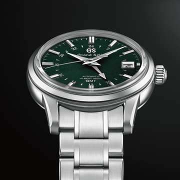 Elegance GMT - Spring