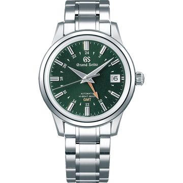 Elegance GMT - Spring