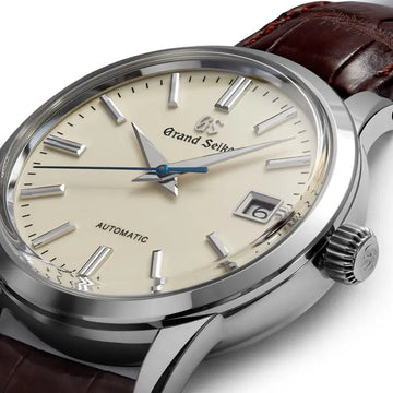 Elegance Automatic