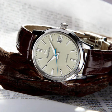 Elegance Automatic