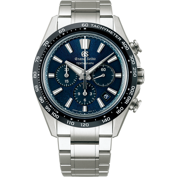 ‘Tentagraph’ Hi Beat Automatic Chronograph