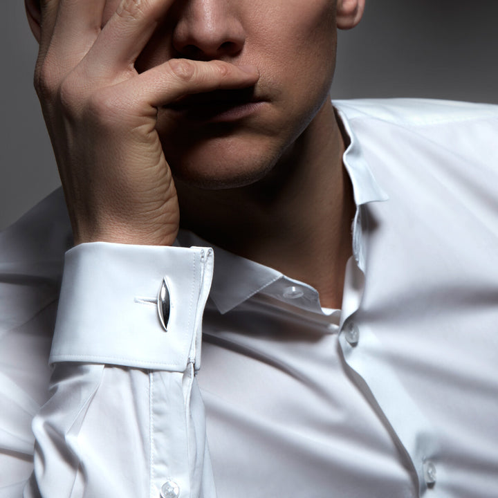 Arc Cufflinks