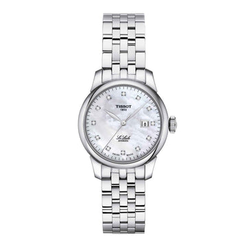 Le Locle Automatic Lady