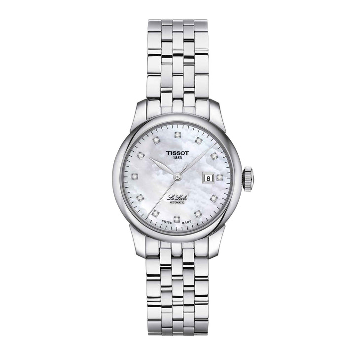 Le Locle Automatic Lady