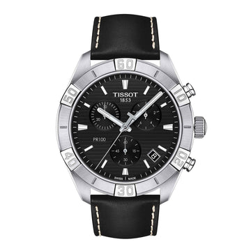 PR 100 Sport Gent Chronograph