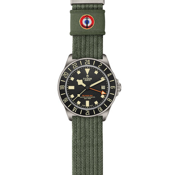 Pelagos FXD GMT