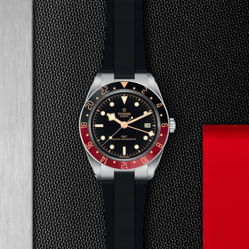 Black Bay 58 GMT