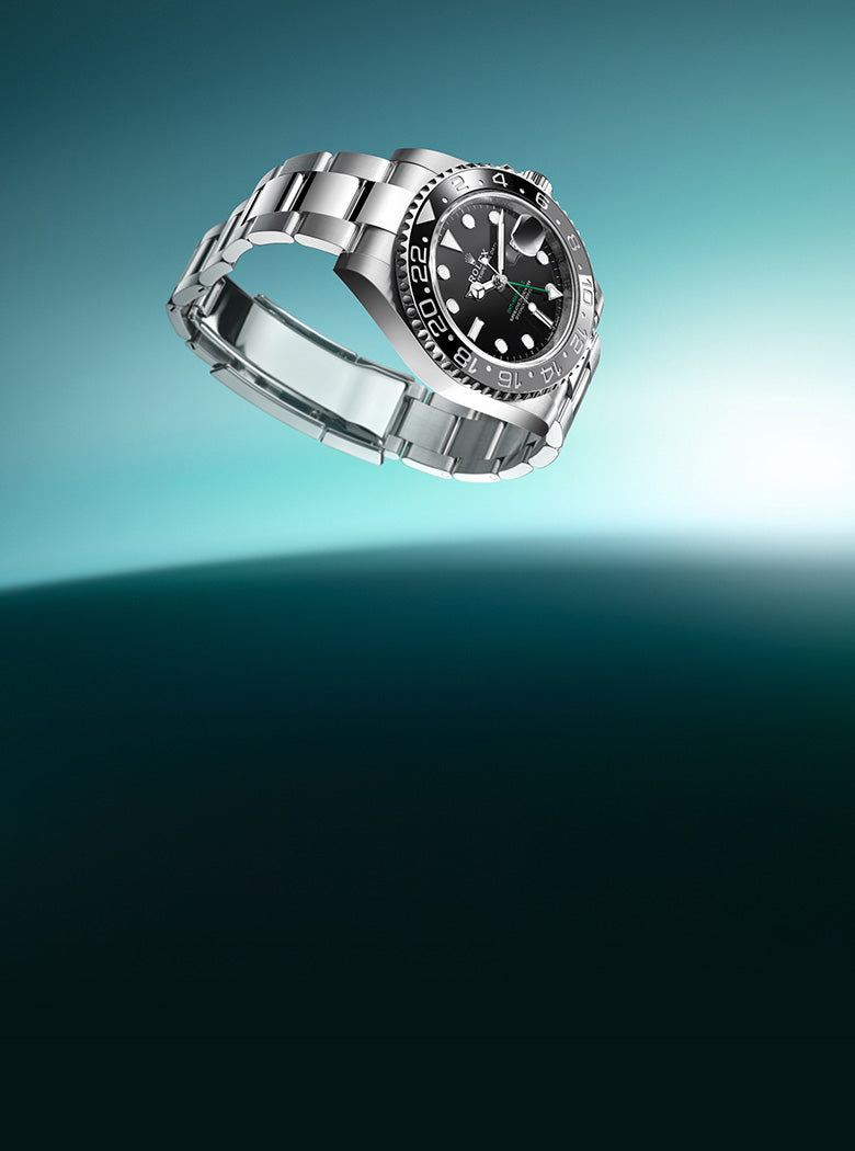 official rolex retailer in swindon deacon and son