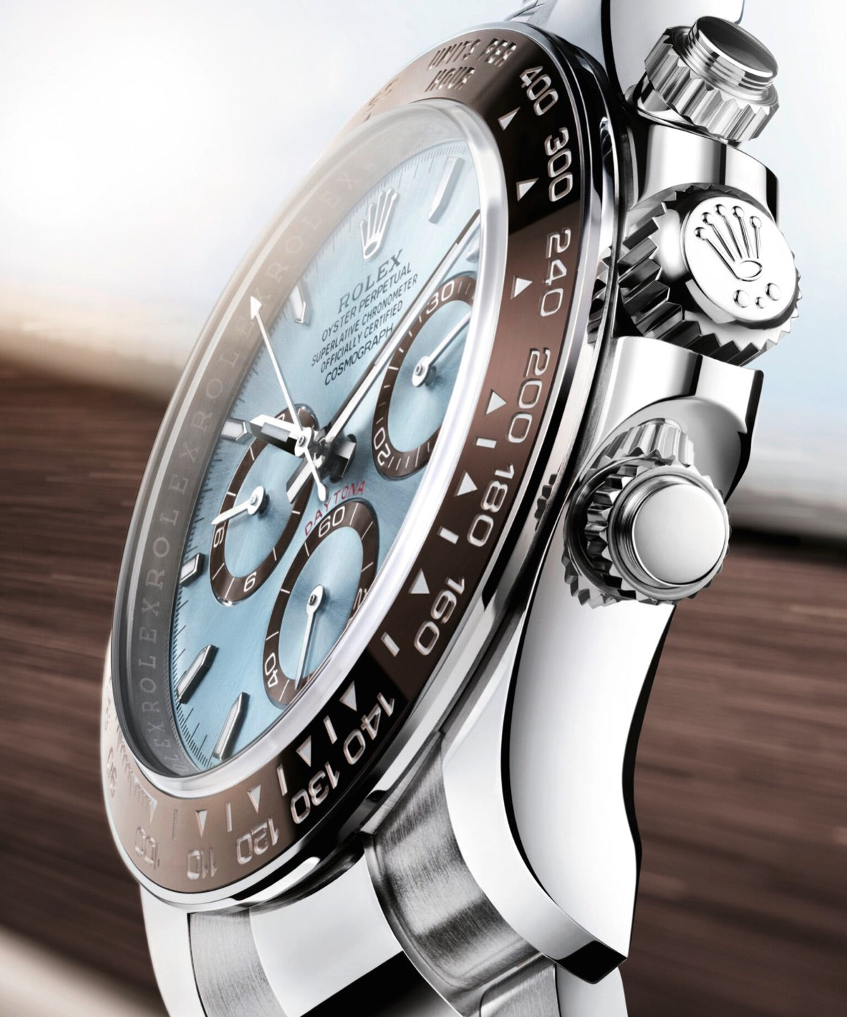 rolex cosmograph daytona watches - deacons jewellers