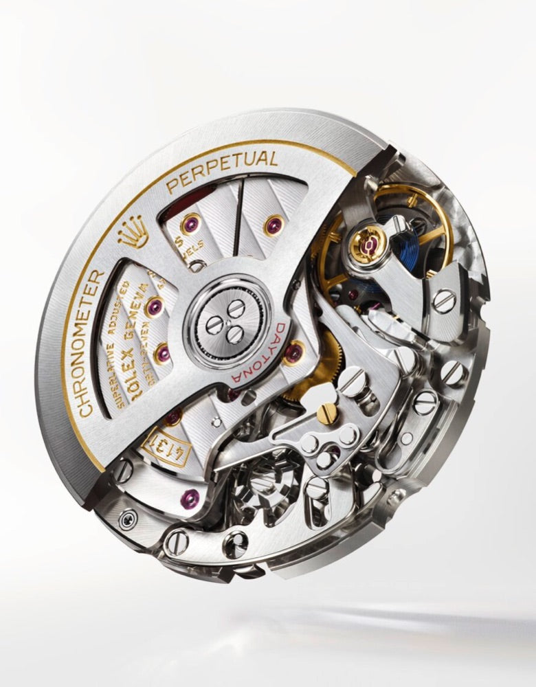 rolex cosmograph daytona watches - deacons jewellers