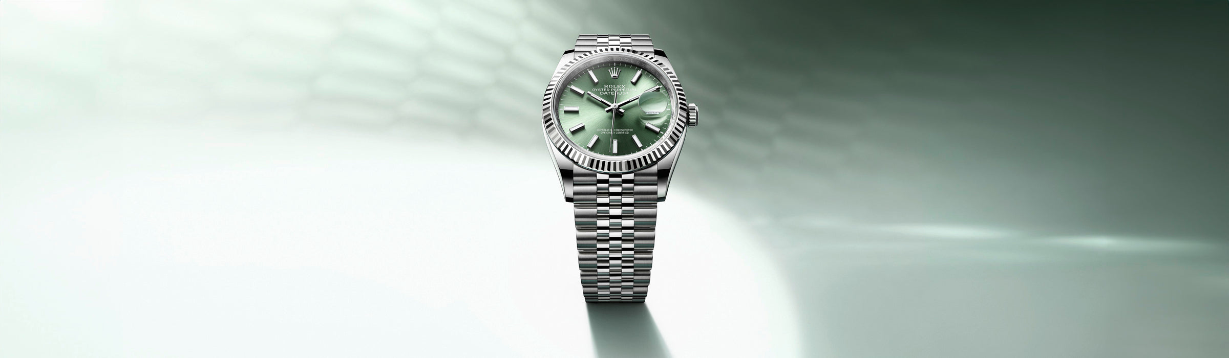 rolex datejust watches - deacons jewellers